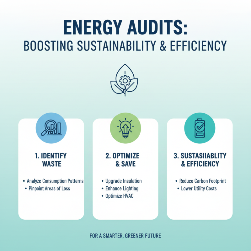 Top Strategies for Improving Energy Supply Sustainability and Efficiency