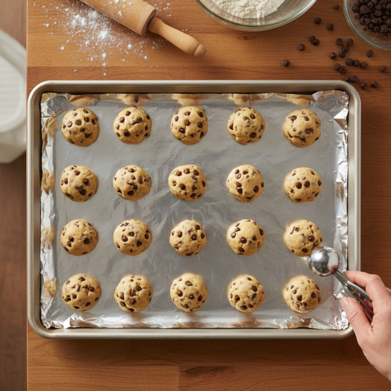 Top Uses for Tin Foil Sheets: Cooking Tips, Hacks, and Safety Precautions