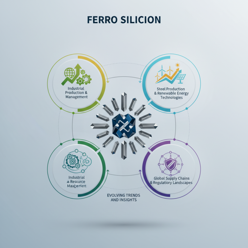 2025 Top Ferro Silicon Market Trends and Insights for Investors and Buyers