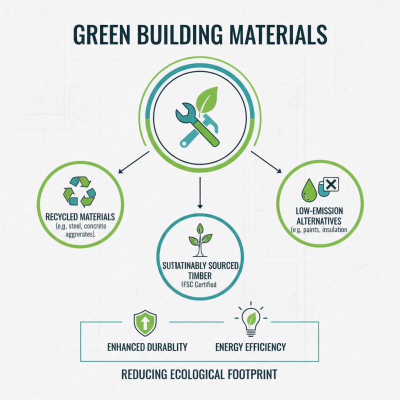 What is Construction Supplies and Why They are Essential for Your Projects