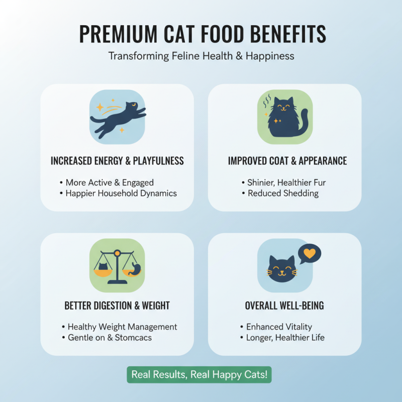 Why Choose Nutrish Cat Food for Your Feline’s Health and Happiness?
