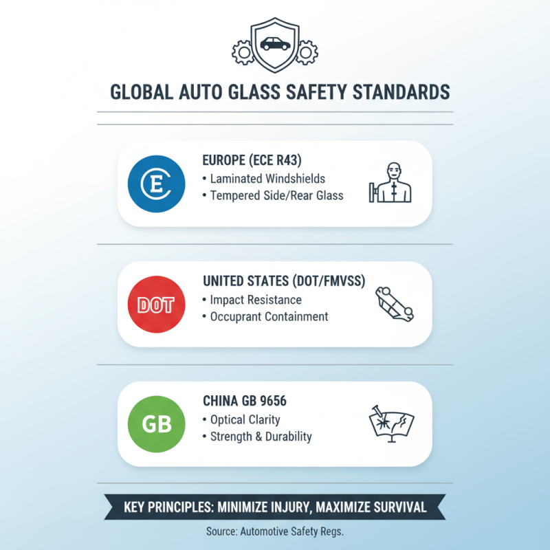 Why Choosing Safe Glass for Auto Glass is Essential for Your Vehicle's Safety