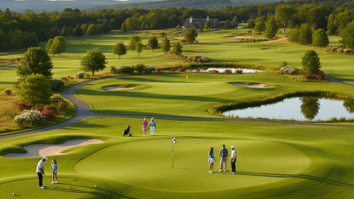 The Ultimate Guide to Playing and Enjoying a Par 3 Golf Course