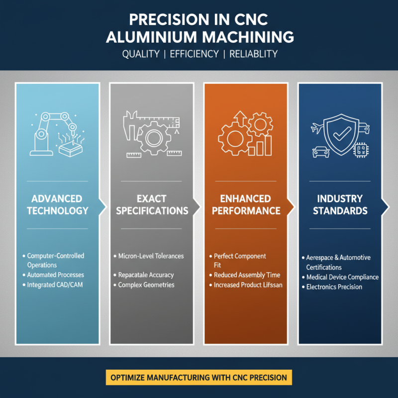 Top 10 Benefits of CNC Aluminum Machining for Your Next Project