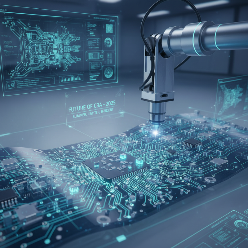 Top Trends in Circuit Board Assembly for 2025 What You Need to Know