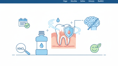 2025 How to Use Potassium Nitrate Mouthwash for Sensitive Teeth Relief