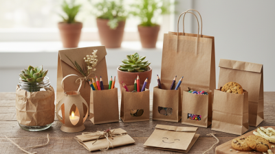 Top 10 Uses for Small Brown Paper Bags You Never Knew About