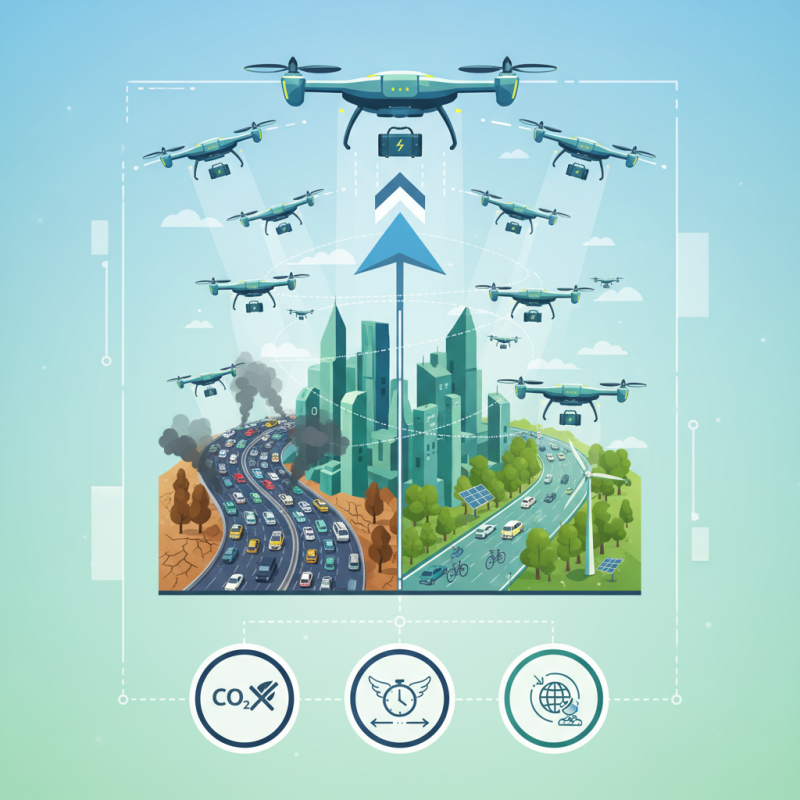 Why Air Tech is Revolutionizing the Future of Sustainable Transportation?