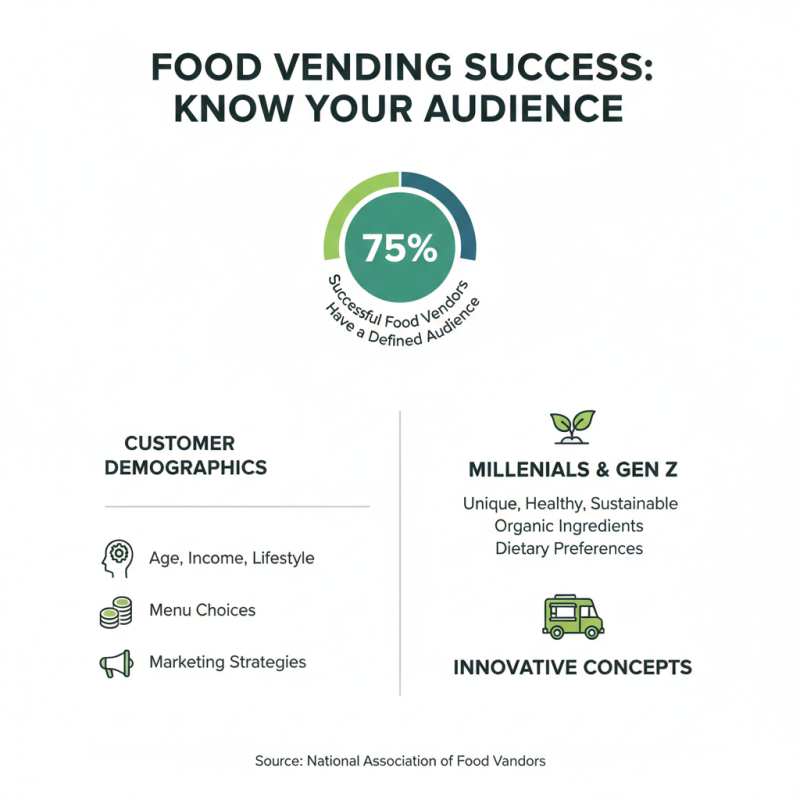 10 Essential Tips for Starting a Successful Food Vending Business
