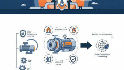 Why Are API 685 Pumps Essential for the Oil and Gas Industry