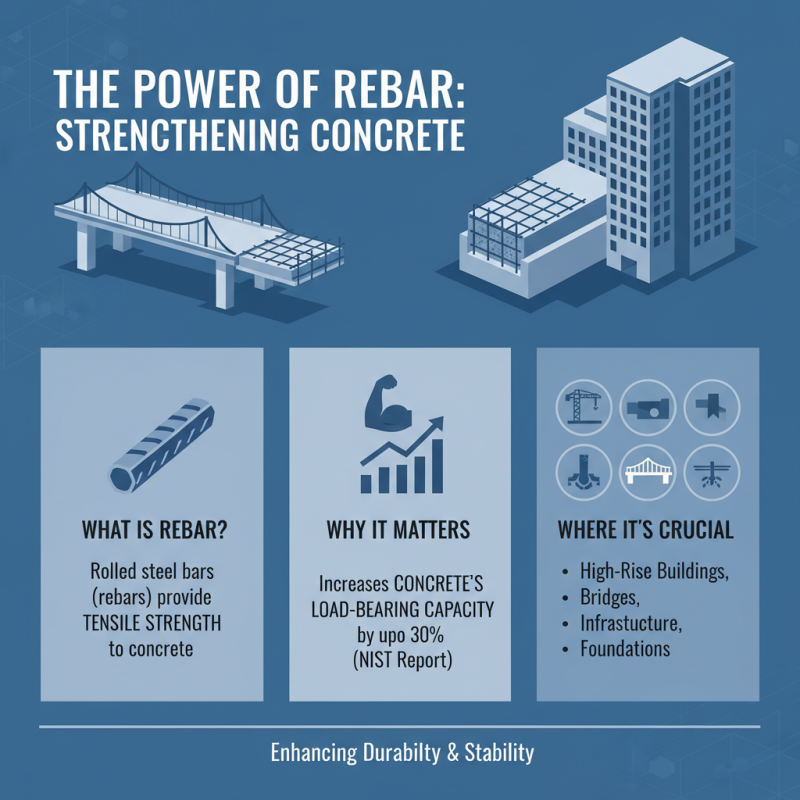 Best 10 Uses for Rolled Bar in Construction and Manufacturing Industries