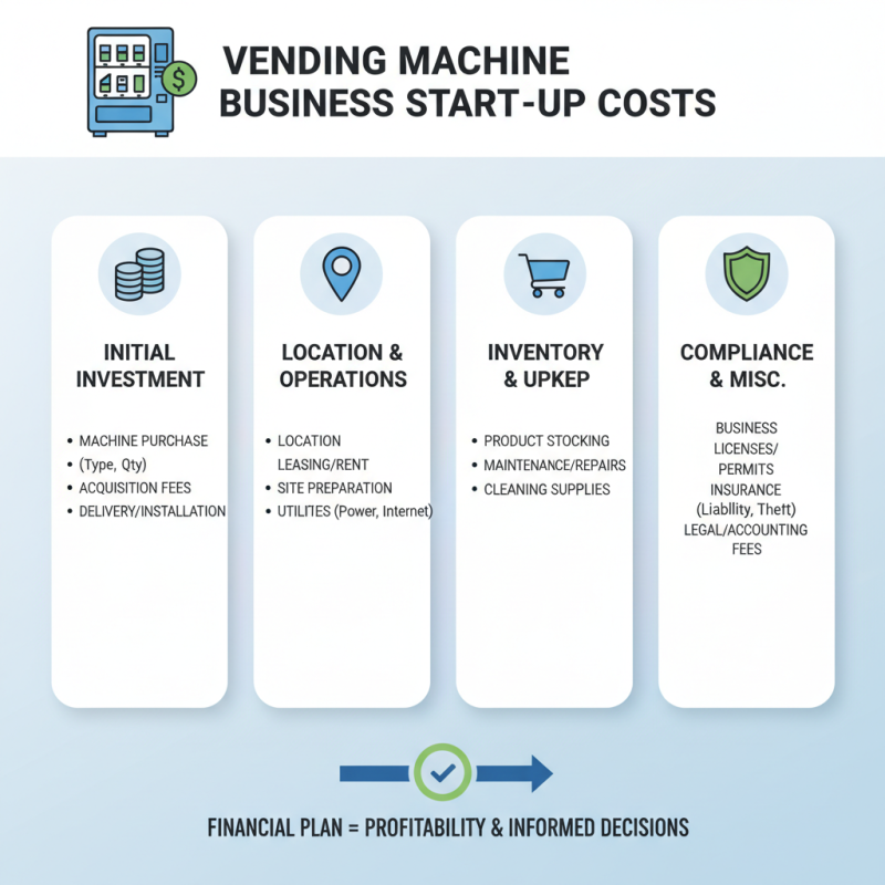 Essential Tips for Choosing the Best Vending Machines for Your Business