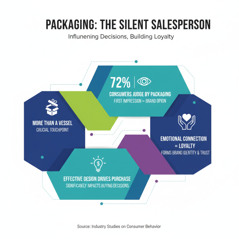 Why Business Packaging Matters for Success: Key Benefits and Strategies