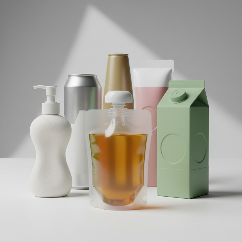 What is Liquid Packaging and Its Benefits for Modern Products