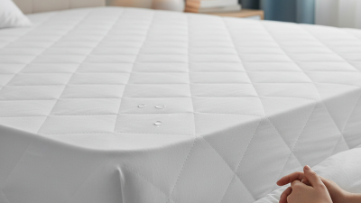 How to Choose the Best Waterproof Bed Sheet for Ultimate Protection