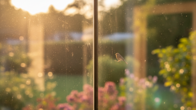 Top 10 Benefits of Anti Reflective Glass You Need to Know