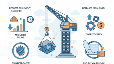 Why You Should Choose a Robust Crane for Your Heavy Lifting Needs