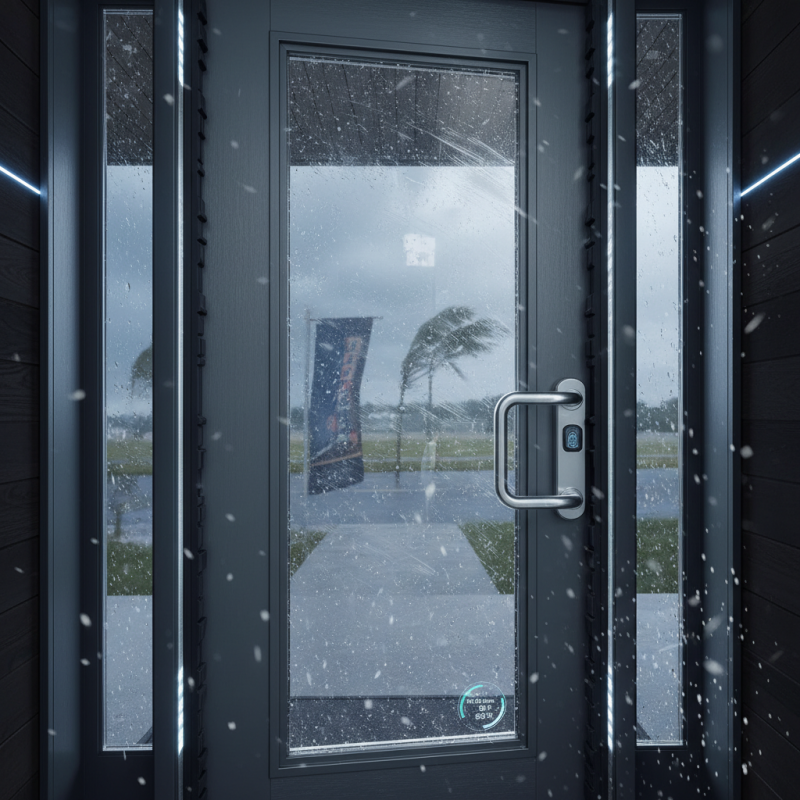 2025 Top Storm Doors: What Features to Look for and Benefits Explained