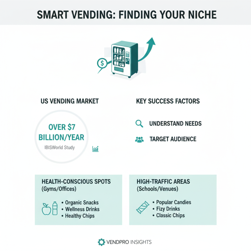 Top Tips for Choosing the Best Small Vending Machine for Your Needs