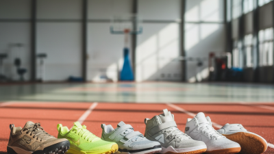 Top 10 Tips for Choosing the Best Sports Shoes for Every Activity