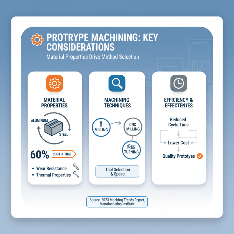 Essential Guide to Prototype Machining Techniques and Benefits