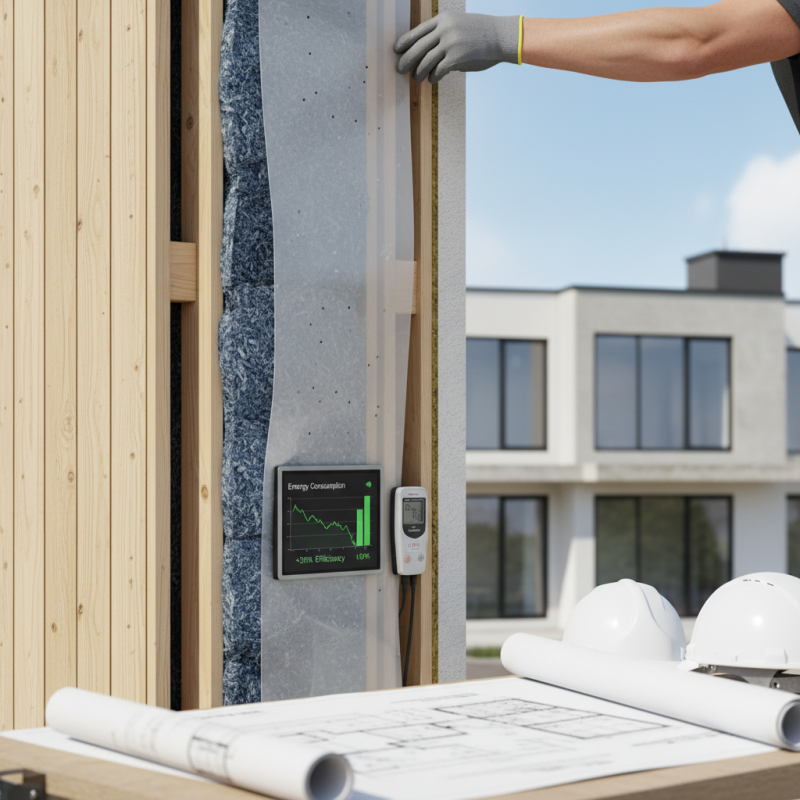 Why Use Adhesive Vent Membrane for Effective Building Ventilation?