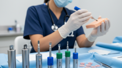 2025 Top Insights on Biopsy Punch: What You Need to Know