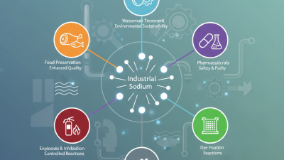2025 Top Uses and Benefits of Industrial Sodium Nitrite in Various Industries