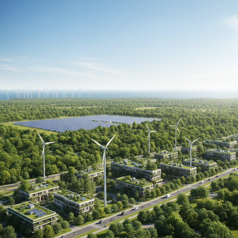 Top 10 Ways to Lower Carbon Emissions for a Sustainable Future