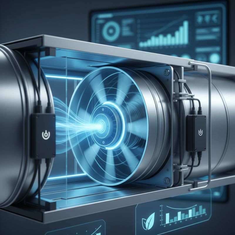 How to Optimize Airflow in HVAC Systems for Energy Efficiency