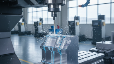 Top 5 Precision CNC Machining Techniques for Optimal Results