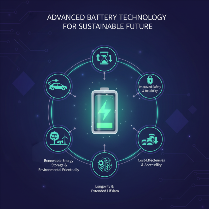 What Is a Better Battery? Key Features and Benefits Explained