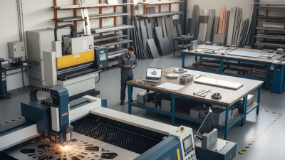 Top 10 Tips for Low Cost Sheet Metal Fabrication to Save Your Budget