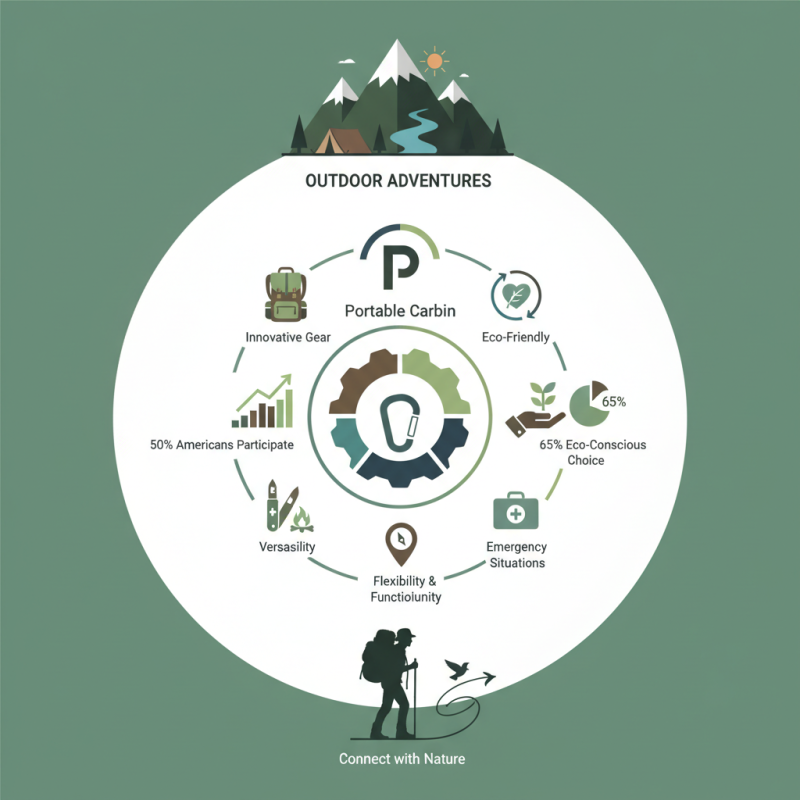 Why You Should Choose a Portable Carbin for Your Outdoor Adventures