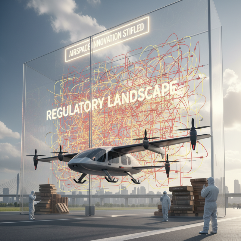 Why Air Tech is Revolutionizing the Future of Sustainable Transportation?