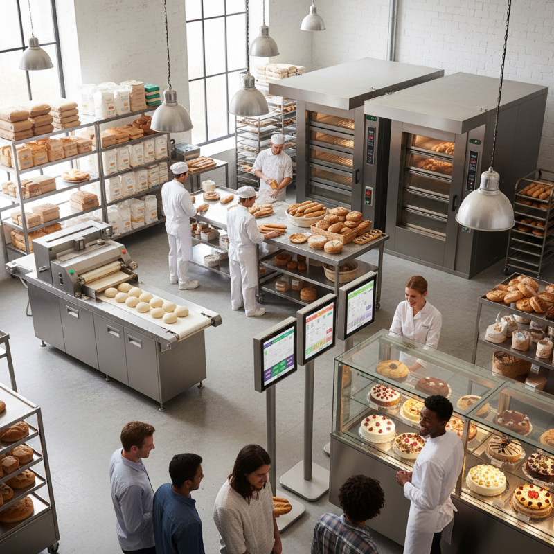 Top 10 Bakery Systems Tips to Improve Your Business Efficiency