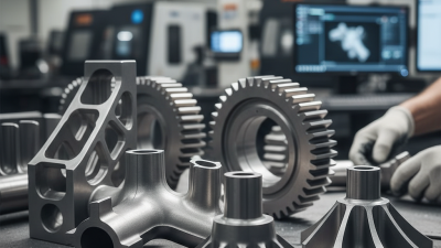 How to Choose the Right Steel Investment Casting Process for Your Project