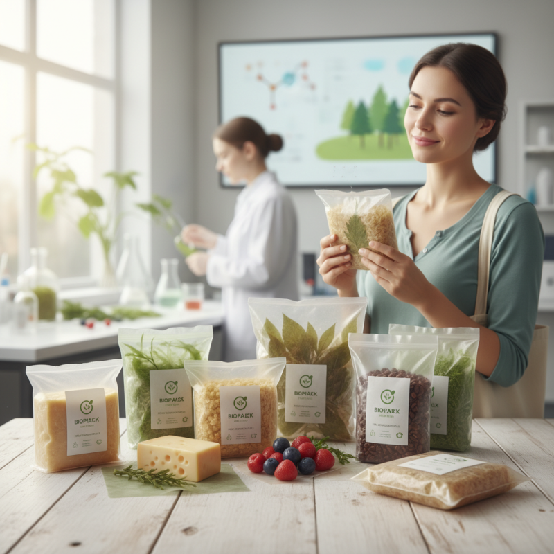 How to Choose the Best Packaging Film for Your Products in 2025