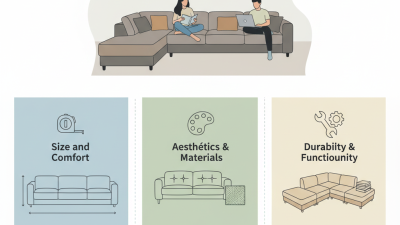 Ultimate Guide to Choosing the Best Large Sofas for Your Home in 2025