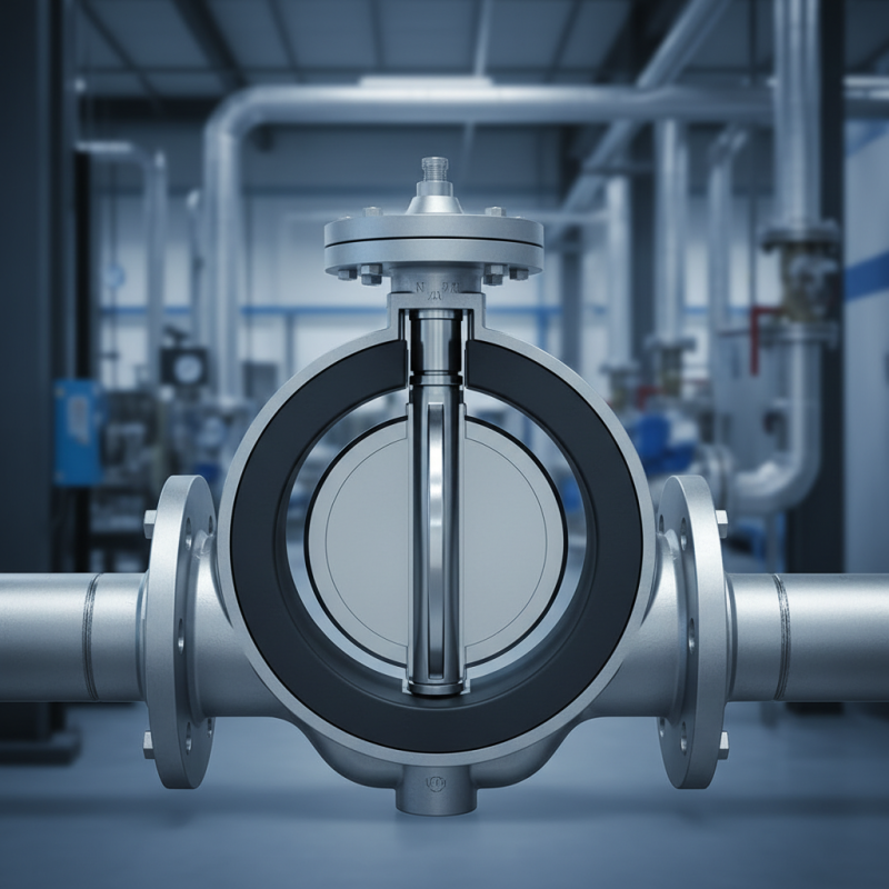 2025 How to Choose Ebonite Lining Butterfly Valve for Optimal Performance