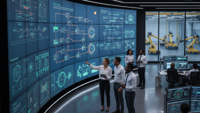 Understanding Control Systems Automation for Enhanced Efficiency and Performance