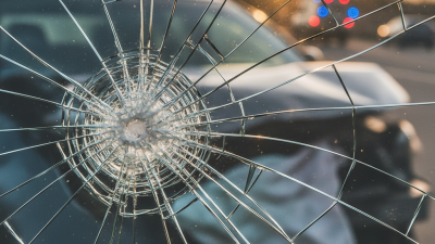Why Choosing Safe Glass for Auto Glass is Essential for Your Vehicle's Safety