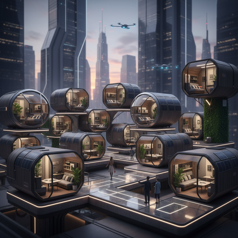 Top 10 Living bahria homess that Redefine Modern Minimalist Living