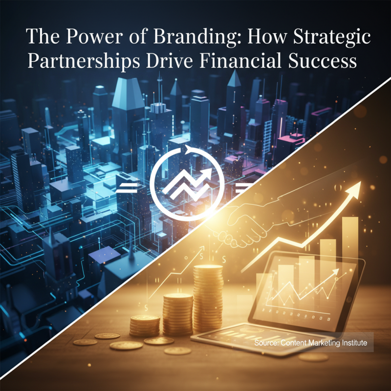 Why Your Business Needs a Branding Agency for Success in Today's Market