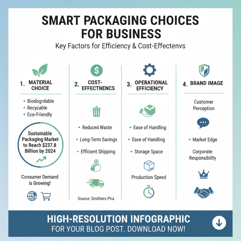 Top US Packaging Solutions to Streamline Your Business Operations
