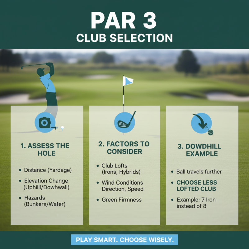 The Ultimate Guide to Playing and Enjoying a Par 3 Golf Course