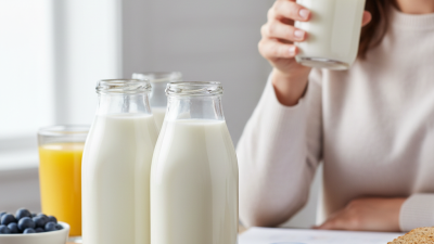 Top 10 Fairlife Milk Nutrition Facts You Need to Know for a Healthy Diet