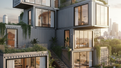 What is Container Conversions? Understanding Their Importance and Uses