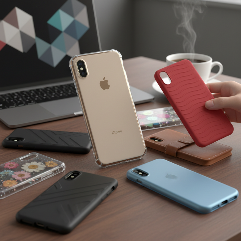 How to Choose the Best Iphone Xs Max Cover for Ultimate Protection and Style