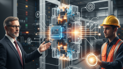 2025 How to Choose the Right Air Circuit Breaker for Your Needs